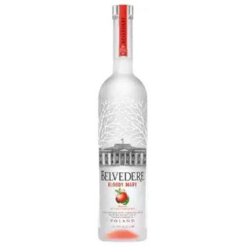 Belvedere Vodka Bloody Mary 0,7l
