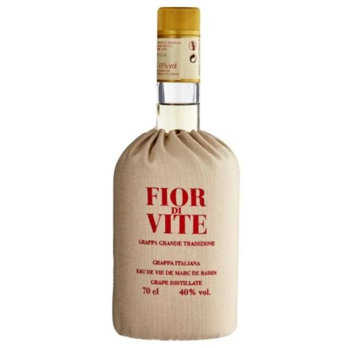 Grappa Fior Di Vite 0,7l