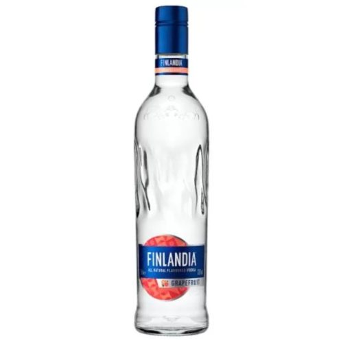 Finlandia Vodka Grapefruit 1l