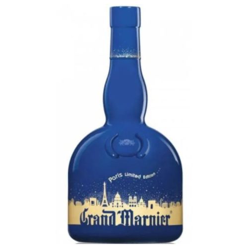 Grand Marnier Likőr Paris Limited Edition 0,7l