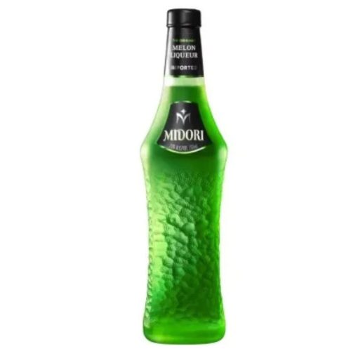 Midori Likőr Melon 0,7l