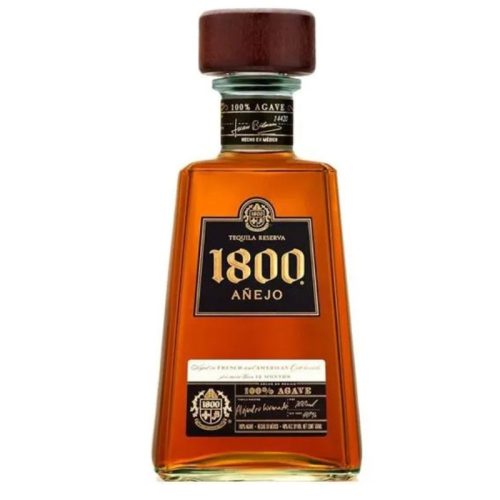 1800 Tequila Reserva Anejo 0,7l