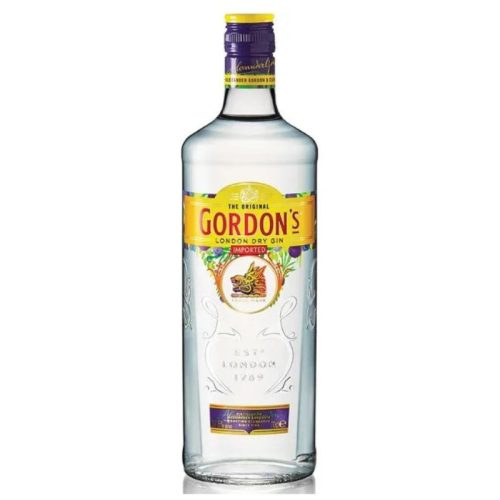 Gordons Gin Dry 1l
