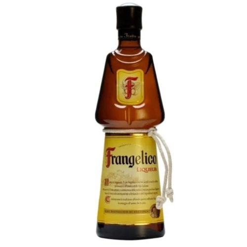 Frangelico Likőr Mogyoró 0,7l