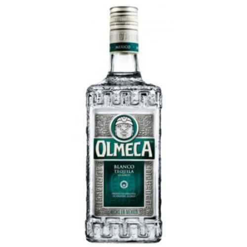 Olmeca Tequila Blanco 0,7l