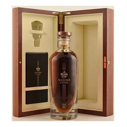 Havana Club Rum Maximo 0,5l DD.