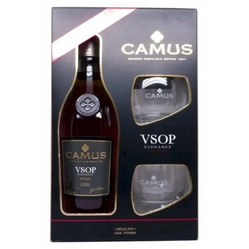 Camus Konyak VSOP 0,7l DD.