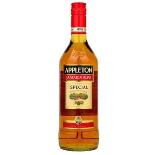 Appleton Rum Jamaica Special 0,7l