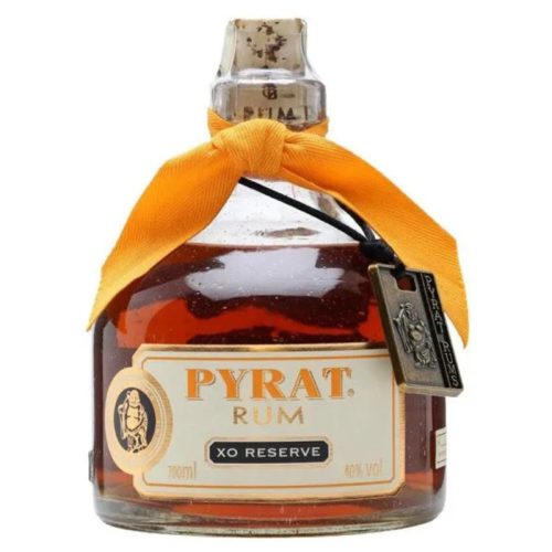 Pyrat Rum XO Reserve 0,7l