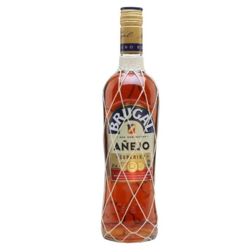Brugal Rum Anejo Superior 0,7l