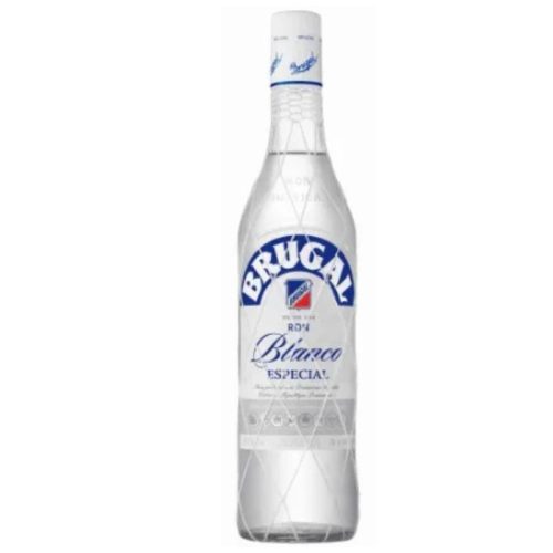 Brugal Rum Ron Blanco 0,7l