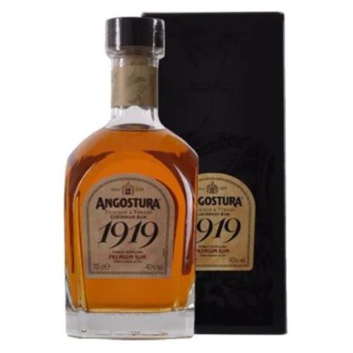 Angostura Rum 1919. 0,7l DD.