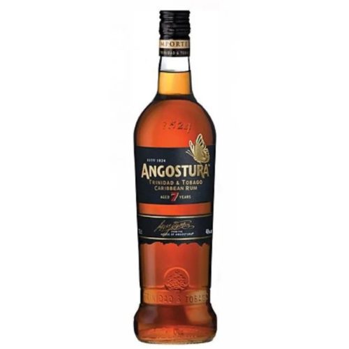 Angostura Rum 7 years Dark 0,7l