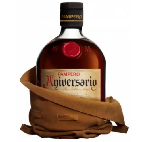 Pampero Rum Aniversaro Reserva Exclusiva 0,7l 