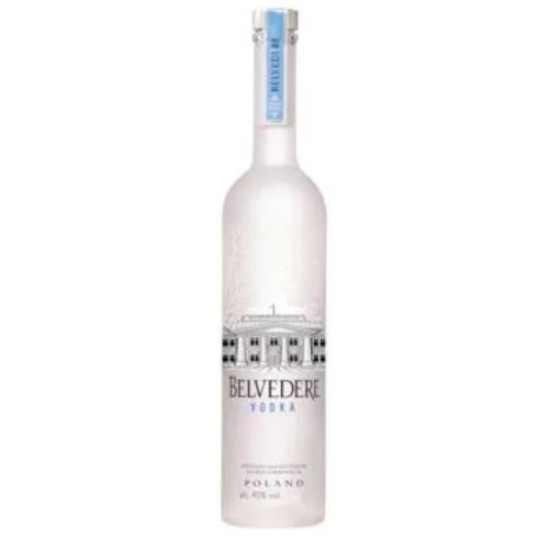 Belvedere Vodka 0,375l
