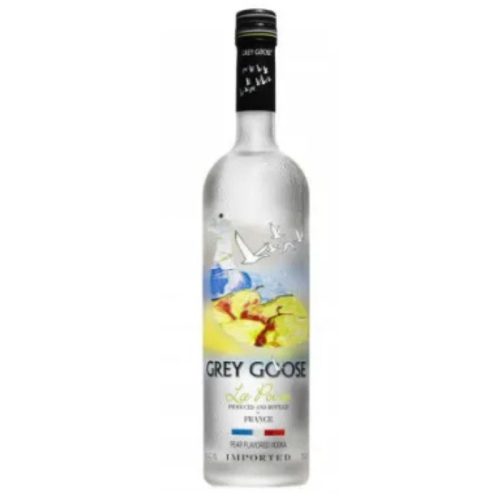 Grey Goose Vodka La Poire 0,7l