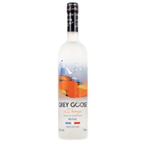 Grey Goose Vodka LOrange 1l
