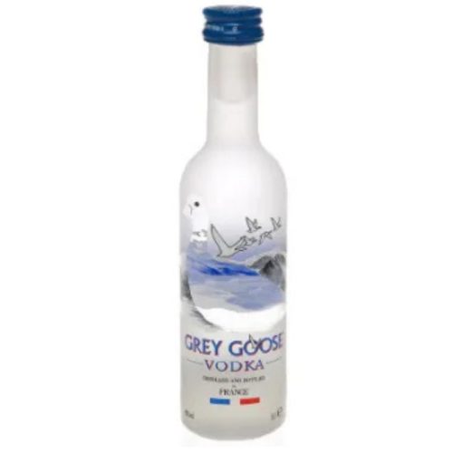Grey Goose Vodka 0,05l