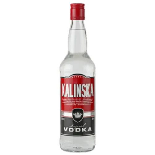 Kalinska Vodka Imperial 0,7l 