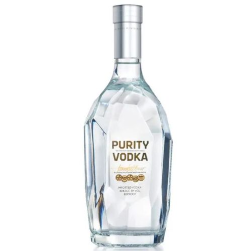 Purity Vodka 0,7l