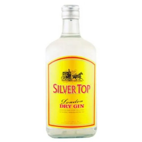 Bols Gin Silver Top London Dry 0,7l
