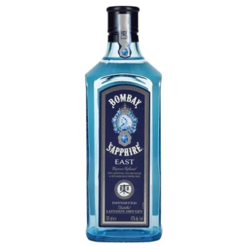 Bombay Gin Sapphire East 0,7l
