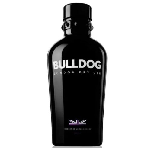 Bulldog Gin London Dry 0,7l