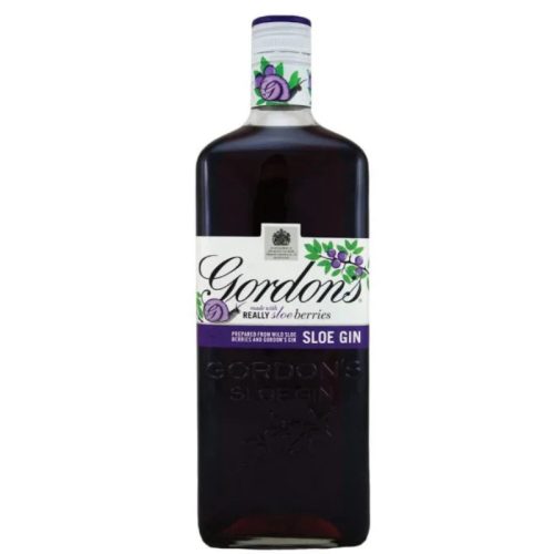 Gordons Gin Sloe 0,7l