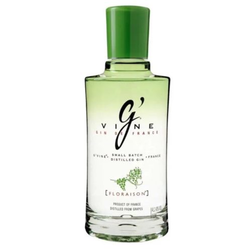 Gvine Gin Floraison 0,7l