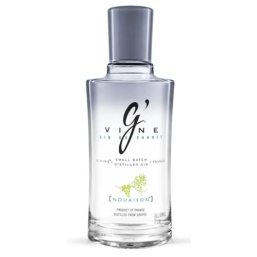 GVine Gin Nouaison 0,7l
