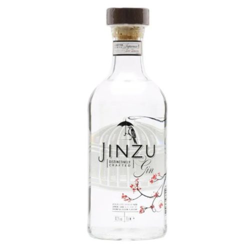 Jinzu Gin Distinctively Crafted 0,7l