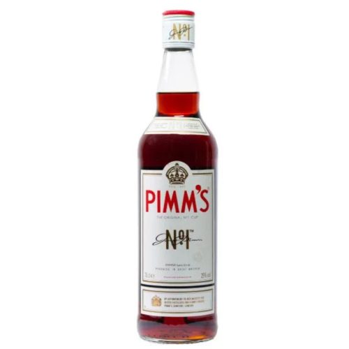 Pimms Gin Likőr No.1 0,7l