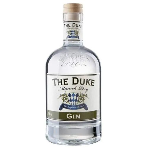 The Duke Gin Munich Dry 0,7l