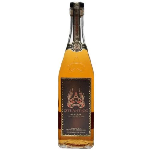 Ron Atlantico Rum Reserva 0,7l 