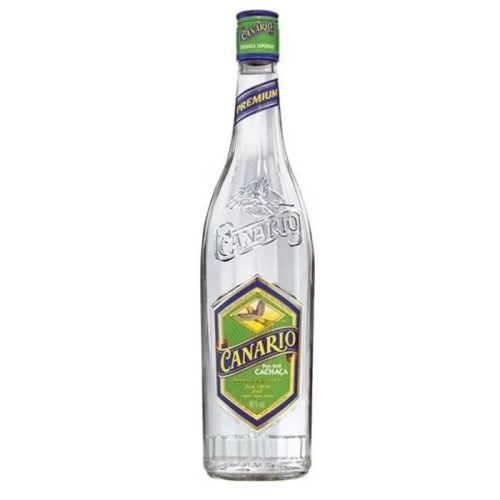 Canario Cachaca 0,7l