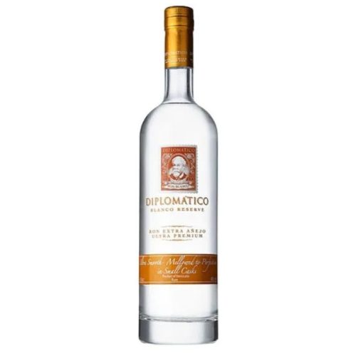 Diplomatico Rum Blanco Reserva Ultra 0,7l
