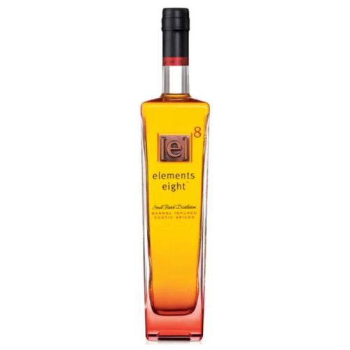 Elements Eight Rum Exotic Spiced 0,7l