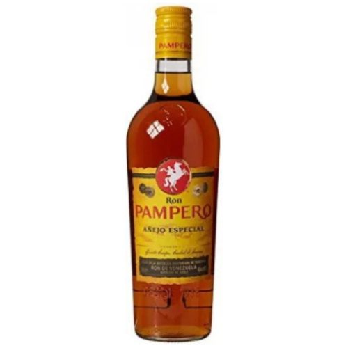Pampero Rum Ron Anejo Especial 0,7l
