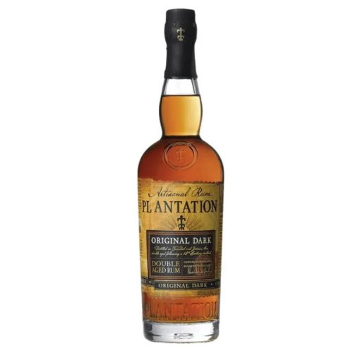 Plantation Rum Original Dark Double Aged 0,7l