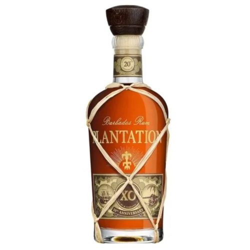 Plantation Rum 20 years XO 20th Anniversary Edition 0,7l DD.