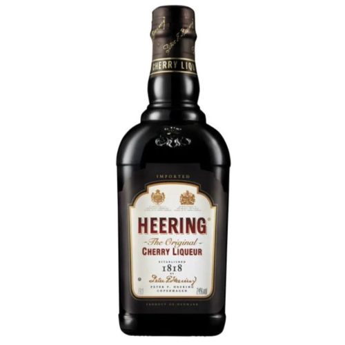 Heering Likőr Cherry 0,7l