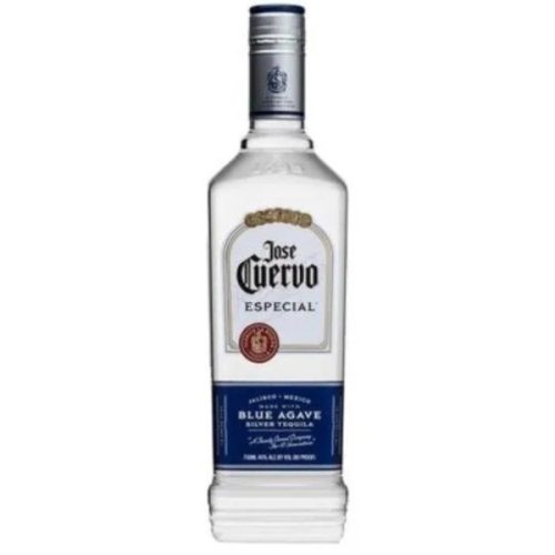 Jose Cuervo Tequila Especial Silver 1l