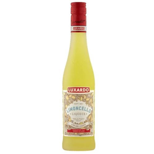 Luxardo Likőr Limoncello 0,7l