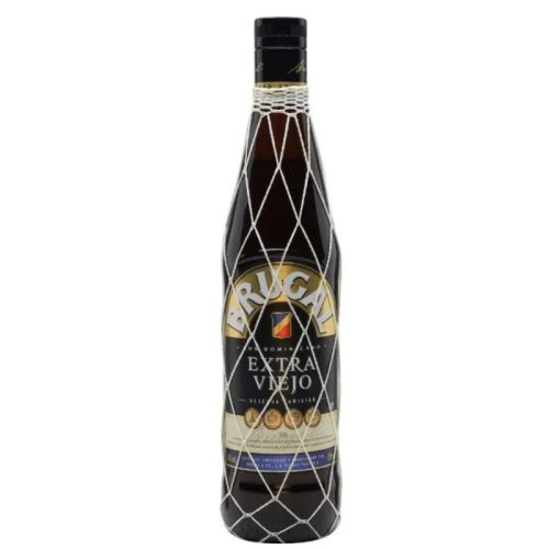 Brugal Rum Extra Viejo 0,7l