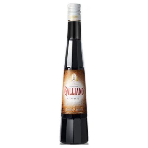 Galliano Likőr Ristretto 0,5l
