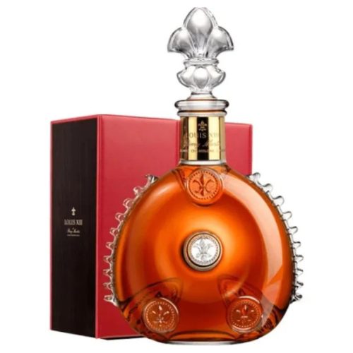 Remy Martin Konyak Louis XIII. 0,7l DD.