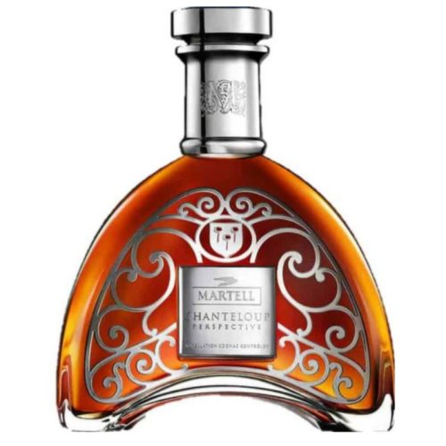 Martell Konyak Chanteloup Perspective 0,7l DD.
