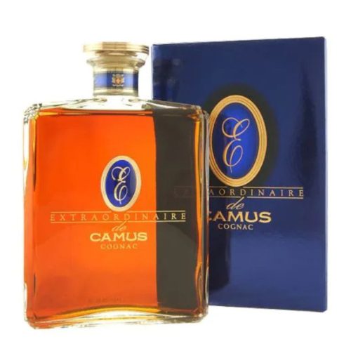 Camus Konyak Extraordinaire 0,7l DD.