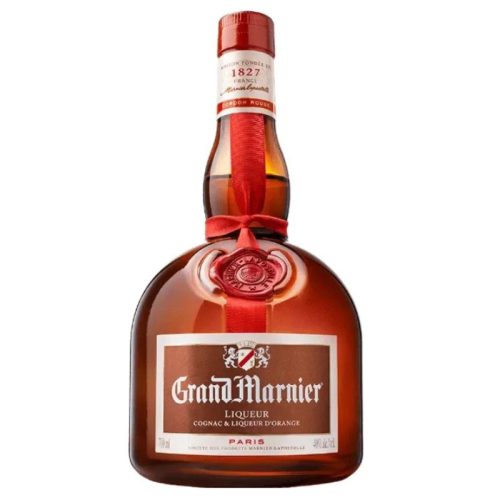 Grand Marnier Likőr Cordon Rouge 0,7l