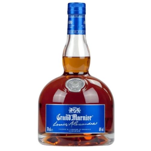 Grand Marnier Cuvée Louis-Alexandre VSOP Cognac Orange Liqueur 0,7l